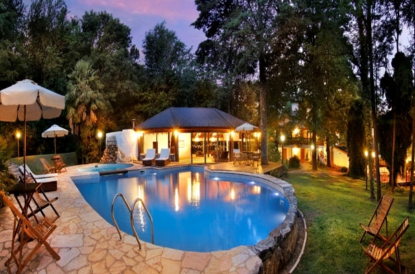 Hotel Fierro Winter sale BA 25% OFF